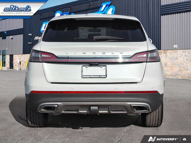 2022 Lincoln Nautilus Reserve AWD | 201A Group | 360 Camera in Cars & Trucks in Guelph - Image 4