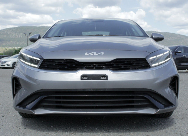 2024 Kia Forte in Cars & Trucks in Penticton - Image 3