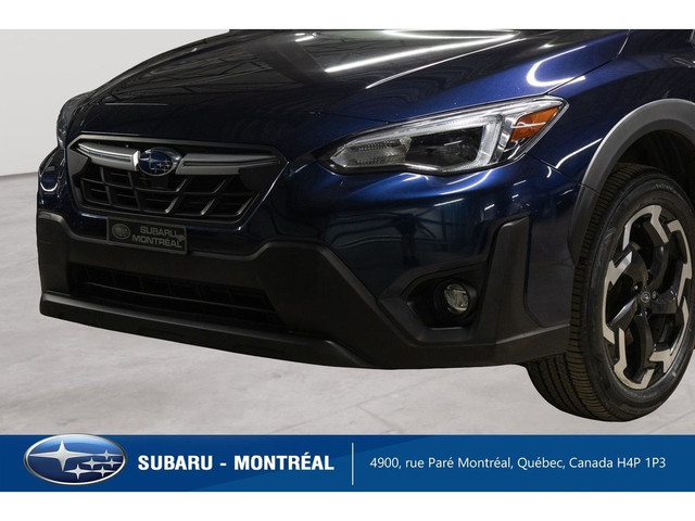 2021 Subaru Crosstrek Limited Eyesight CVT in Cars & Trucks in City of Montréal - Image 3