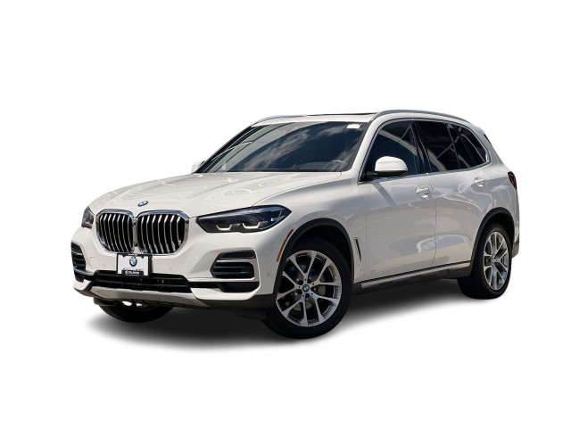2022 BMW X5 in Cars & Trucks in Calgary