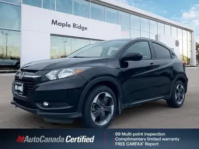 KBB.com 10 Most Awarded Brands. This Honda HR-V boasts a Regular Unleaded I-4 1.8 L/110 engine power...