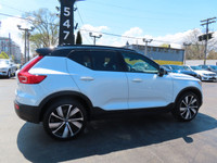 XC40 RECHARGE PURE ELECTRIC PLUS SPORT UTILITY 100% CANADIAN VEHICLE Visit Our Website @ EliteLuxury... (image 6)
