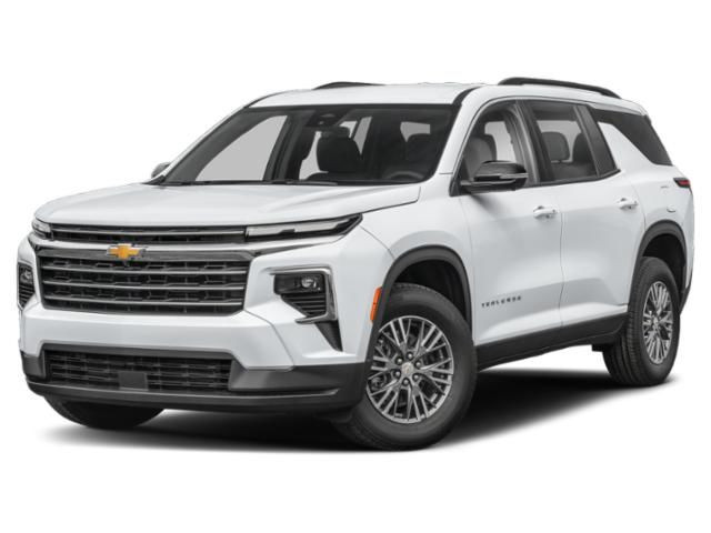 2025 Chevrolet Traverse LT in Cars & Trucks in Medicine Hat