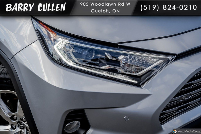 2019 Toyota RAV4 in Cars & Trucks in Guelph - Image 2