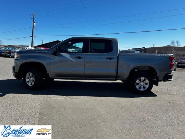 2020 Chevrolet Silverado 1500 Work Truck - Apple CarPlay - $261  in Cars & Trucks in Thunder Bay - Image 2