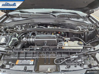 Check out this certified 2023 Ford Explorer Limited AWD | Panoramic Sunroof | Cooled + Heated Seats... (image 8)