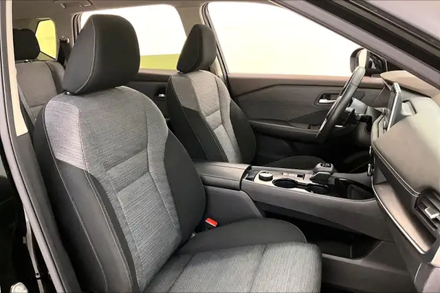 2023 Nissan Rogue SV AWD // TRES BAS PRIX PRIX DE LIQUIDATION in Cars & Trucks in Longueuil / South Shore - Image 8