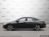 Crowfoot Hyundai, AMVIC Licensed Dealer This Hyundai Elantra delivers a Regular Unleaded I-4 2.0 L/1... (image 2)