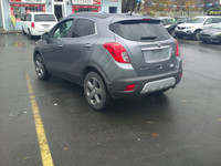 2014 Buick Encore 190500 KM Price $7999 ON or QC Safety Included Warranty Included Carfax Included A... (image 6)