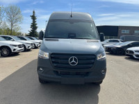 It's Craig Royer, your go-to Commercial Vans Manager at Mercedes-Benz Edmonton West. We want to shar... (image 5)