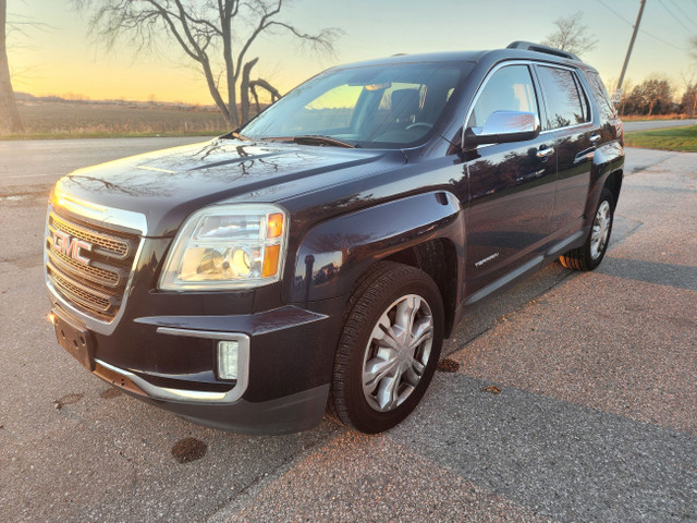 2017 GMC Terrain in Cars & Trucks in London - Image 3