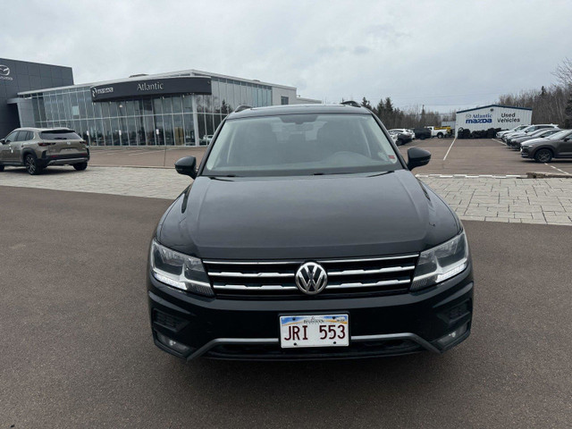 2018 Volkswagen Tiguan Comfortline in Cars & Trucks in Moncton - Image 3