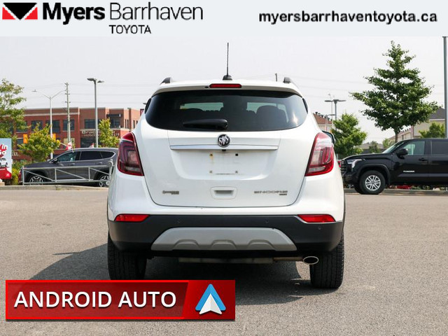 2019 Buick Encore Essence - Memory Seats - Heated Seats - $171 B in Cars & Trucks in Ottawa - Image 4