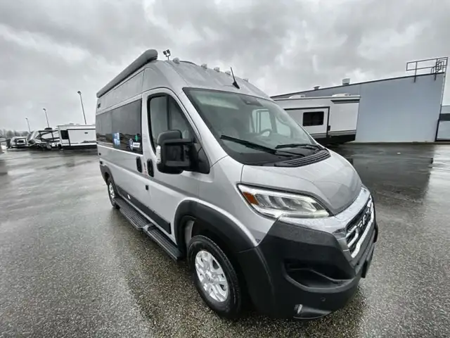 2025 Thor Rize 18M in RVs & Motorhomes in Abbotsford - Image 4