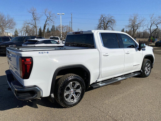 2022 GMC Sierra 1500 *Local Trade*5.3L 4WD*SLE*Keyless Entry*Rem in Cars & Trucks in Brandon - Image 4