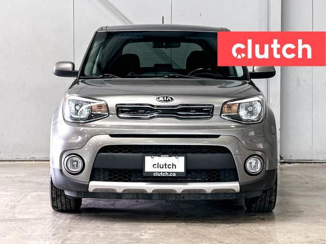 2018 Kia Soul EX w/ Heated Front Seats, Rearview Camera, Cruise  in Cars & Trucks in Ottawa - Image 3