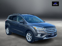 JUST LANDED!! 2017 Ford Escape SE!! **ALL WHEEL DRIVE MODEL** The 2017 Ford Escape SE with 4WD is a... (image 2)