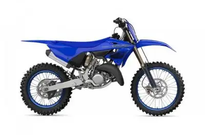 Engine Type: 2-stroke, liquid-cooled, reed-valve, single Displacement: 125 cc Bore and Stroke: 54.0...