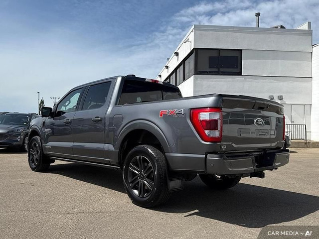 2022 Ford F-150 Lariat in Cars & Trucks in Edmonton - Image 4