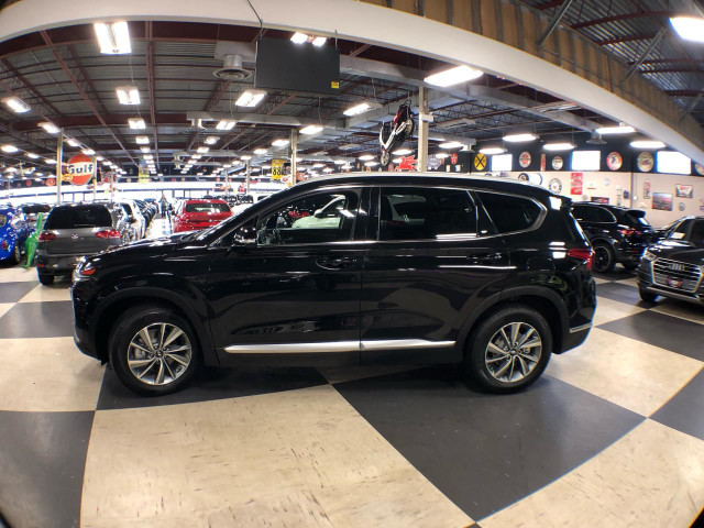 2020 Hyundai Santa Fe PREFERRED AWD LEATHER PANO/ROOF H/SEATS B/ in Cars & Trucks in City of Toronto - Image 4