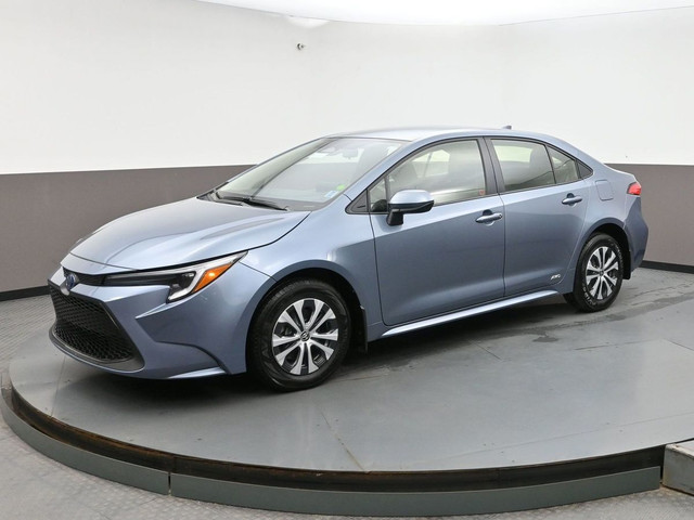 2024 Toyota Corolla LE HYBRID AWD Apple Carplay, Remote start, C in Cars & Trucks in Dartmouth - Image 3