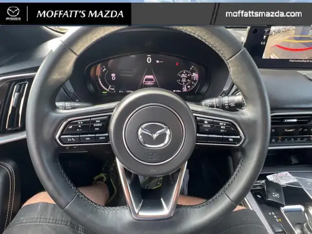 2024 Mazda CX-90 PHEV GT ONE OWNER - LOW MILEAGE in Cars & Trucks in Barrie - Image 18