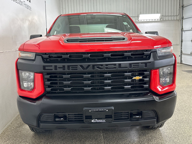2021 Chevrolet Silverado 2500HD Work Truck READY TO WORK! CLO... in Cars & Trucks in Belleville - Image 3
