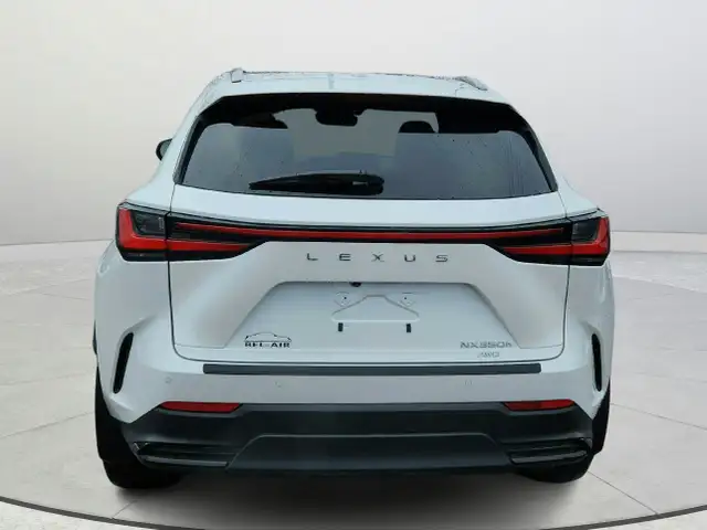2024 Lexus NX 350h Accident Free Hybrid Luxury Package Financing in Cars & Trucks in Ottawa - Image 5