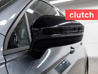 1 OWNER / Power Tailgate/Hatch, Auto Dimming Rearview Mirror, Front Heated Seats and more! Clutch is... (image 8)