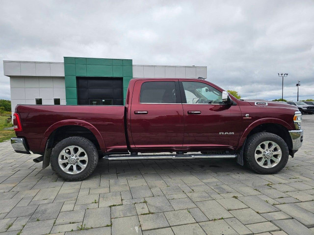 2022 Ram 3500 in Cars & Trucks in Ottawa - Image 4