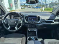 Only 19,332 Miles! This GMC Terrain delivers a Turbocharged Gas/E15 I4 1.5L/-TBD- engine powering th... (image 9)