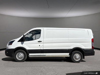 Dealer Certified Pre-Owned. This Ford Transit Cargo Van boasts a Regular Unleaded V-6 3.5 L/213 engi... (image 3)
