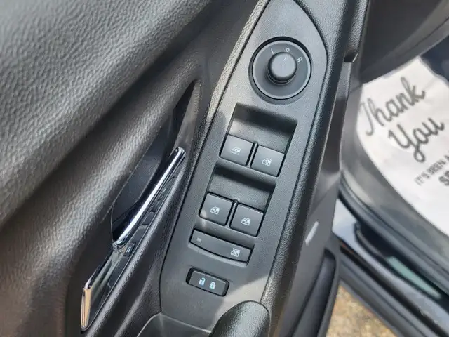 2019 Chevrolet Trax LT in Cars & Trucks in St. Albert - Image 8