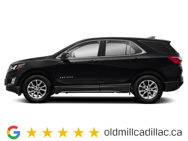 2019 Chevrolet Equinox LT CLEAN CARFAX | ONE OWNER | PANO ROOF in Cars & Trucks in City of Toronto - Image 2
