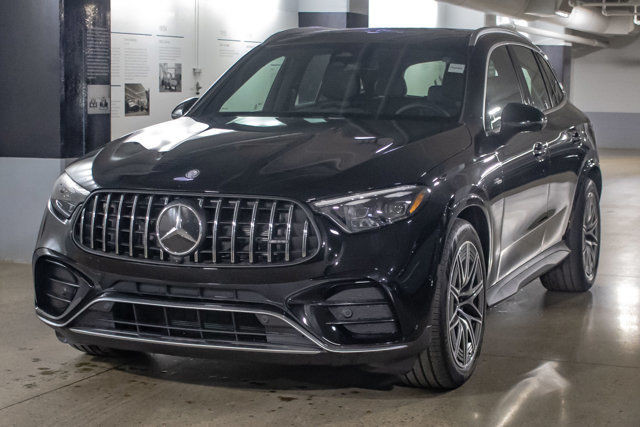 2025 Mercedes-Benz GLC AMG GLC 43 4MATIC+ SUV in Cars & Trucks in Edmonton - Image 4