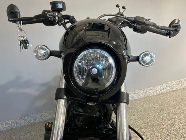 2023 Harley-Davidson RH975S - Nightster Special in Sport Bikes in Edmonton - Image 19
