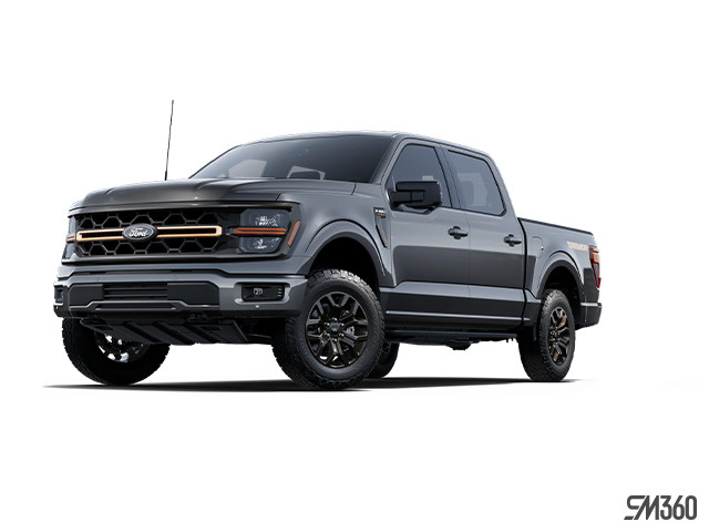 2025 Ford F-150 Tremor in Cars & Trucks in Windsor Region - Image 3