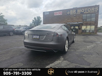 Original Colour is Blue the car is wrapped Grey Call (905) 791-3300 No accident Ontario vehicle with... (image 9)