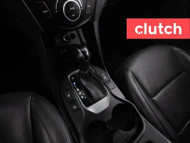 2018 Hyundai Santa Fe Sport 2.0T Limited AWD w/Apple CarPlay & A in Cars & Trucks in City of Toronto - Image 38