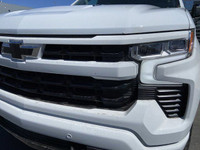 The 2025 Chevrolet Silverado 1500 RST in Summit White is a versatile and powerful pickup truck, desi... (image 2)