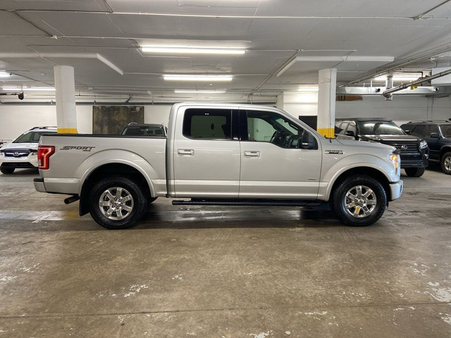 2016 Ford F-150 XLT SPORT 302A PANO ROOF NAV in Cars & Trucks in Calgary - Image 4