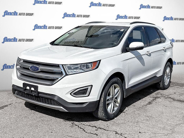 2016 Ford Edge SEL AS IS SPECIAL | YOU CERTIFY, YOU SAVE! in Cars & Trucks in London
