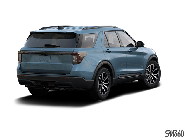 2025 Ford Explorer ST-Line in Cars & Trucks in Windsor Region - Image 2