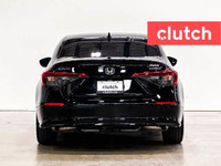 NO ACCIDENTS / CLEAN CARFAX / 1 OWNER / Auto Dimming Rearview Mirror, Front Heated Seats, Rear Heate... (image 4)