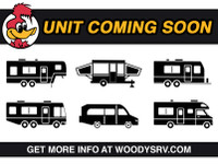 2021 CRUISER RV EMBRACE 275BHS