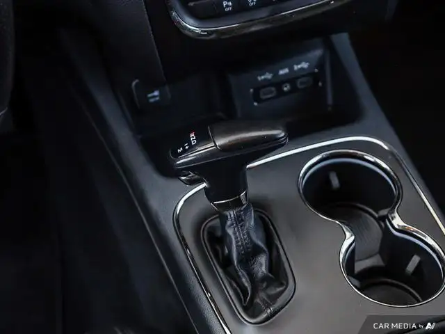2020 Dodge Durango GT | Heated Seats | Backup Camera in Cars & Trucks in Grande Prairie - Image 21