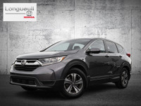 VENDU 2019 Honda CR-V LX 2RM