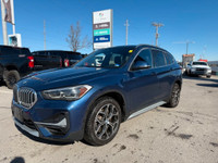 Do not miss out on this low mileage, very well maintained 2022 BMW X1! Nicely optioned with Heated L... (image 4)