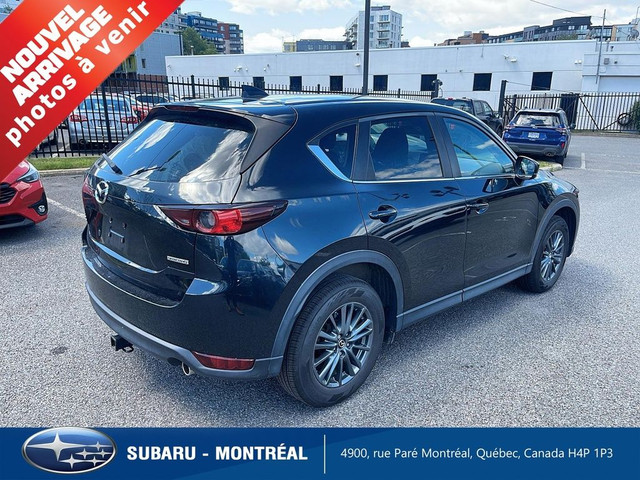 2020 Mazda CX-5 GS Auto AWD in Cars & Trucks in City of Montréal - Image 4