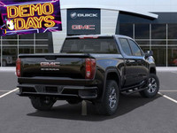 WAS: $74223 NOW: $65286 plus taxes and licensing feesConquer the Canadian Terrain with the 2025 GMC... (image 3)